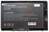 Bateria HP Elitebook Folio 9470M 14.8V 3400mAH 52Wh Compativel